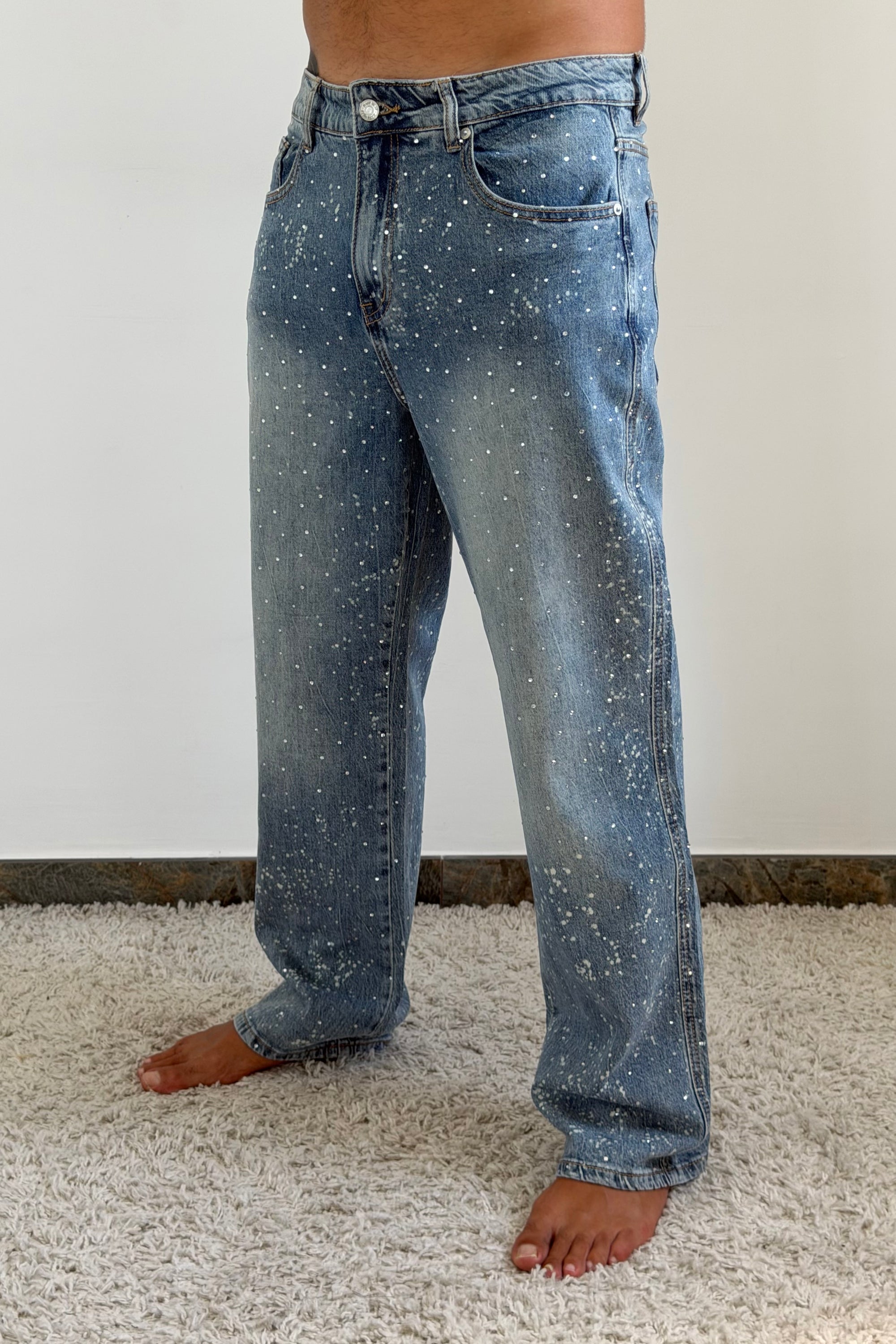 Denim HOLLYWOOD