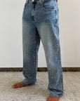 Denim HOLLYWOOD
