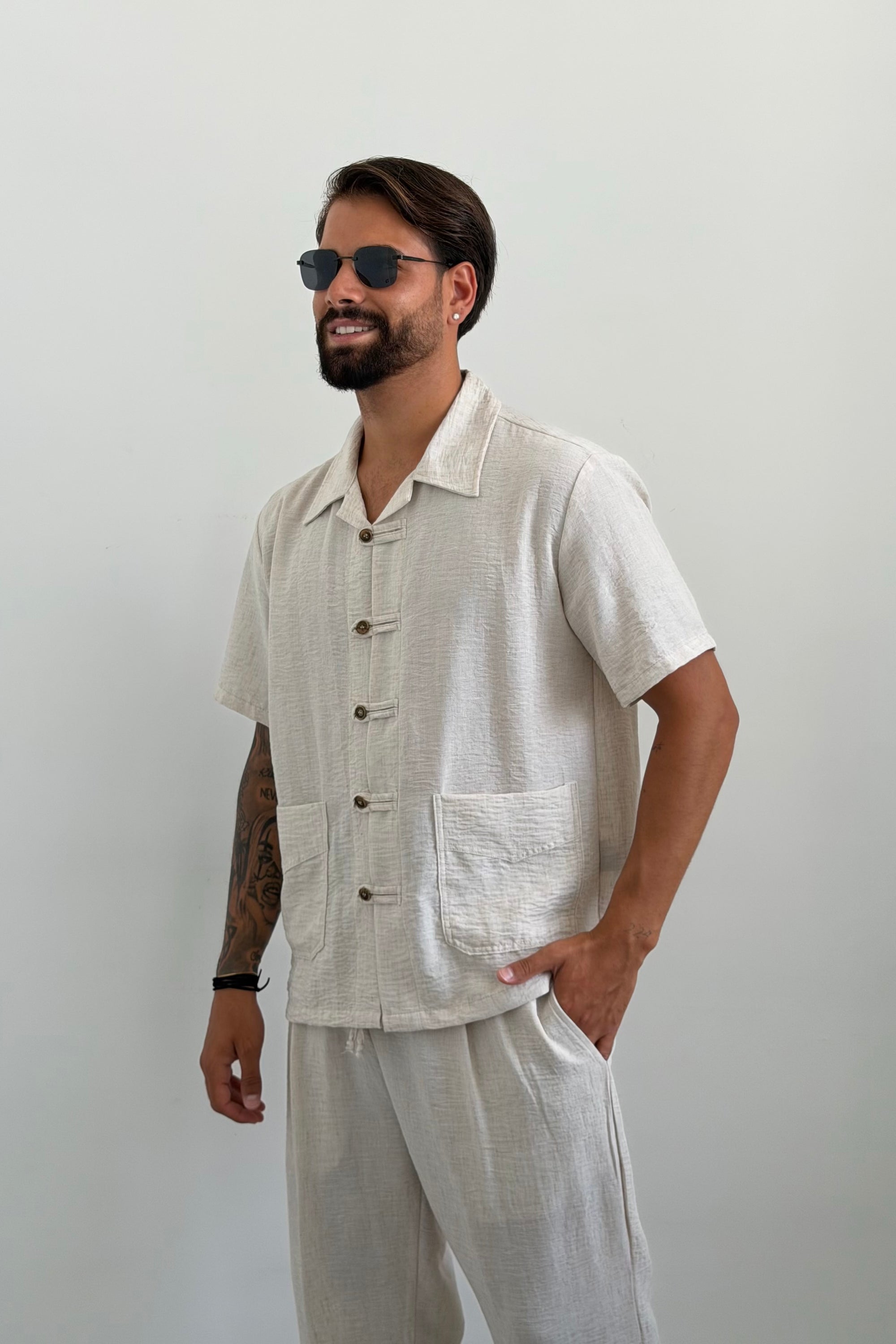 Coordinato BLANCO