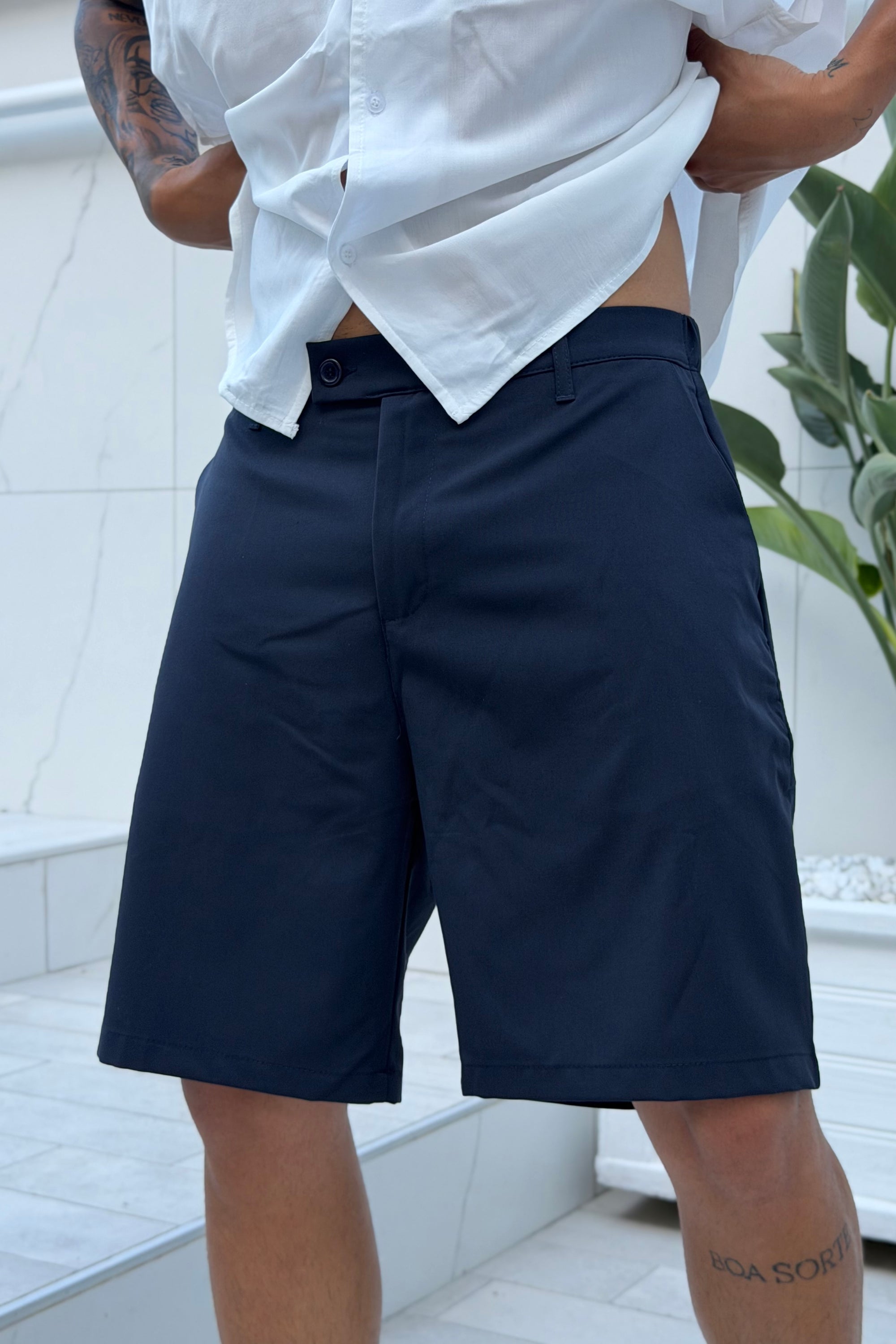Bermuda BASIC blu