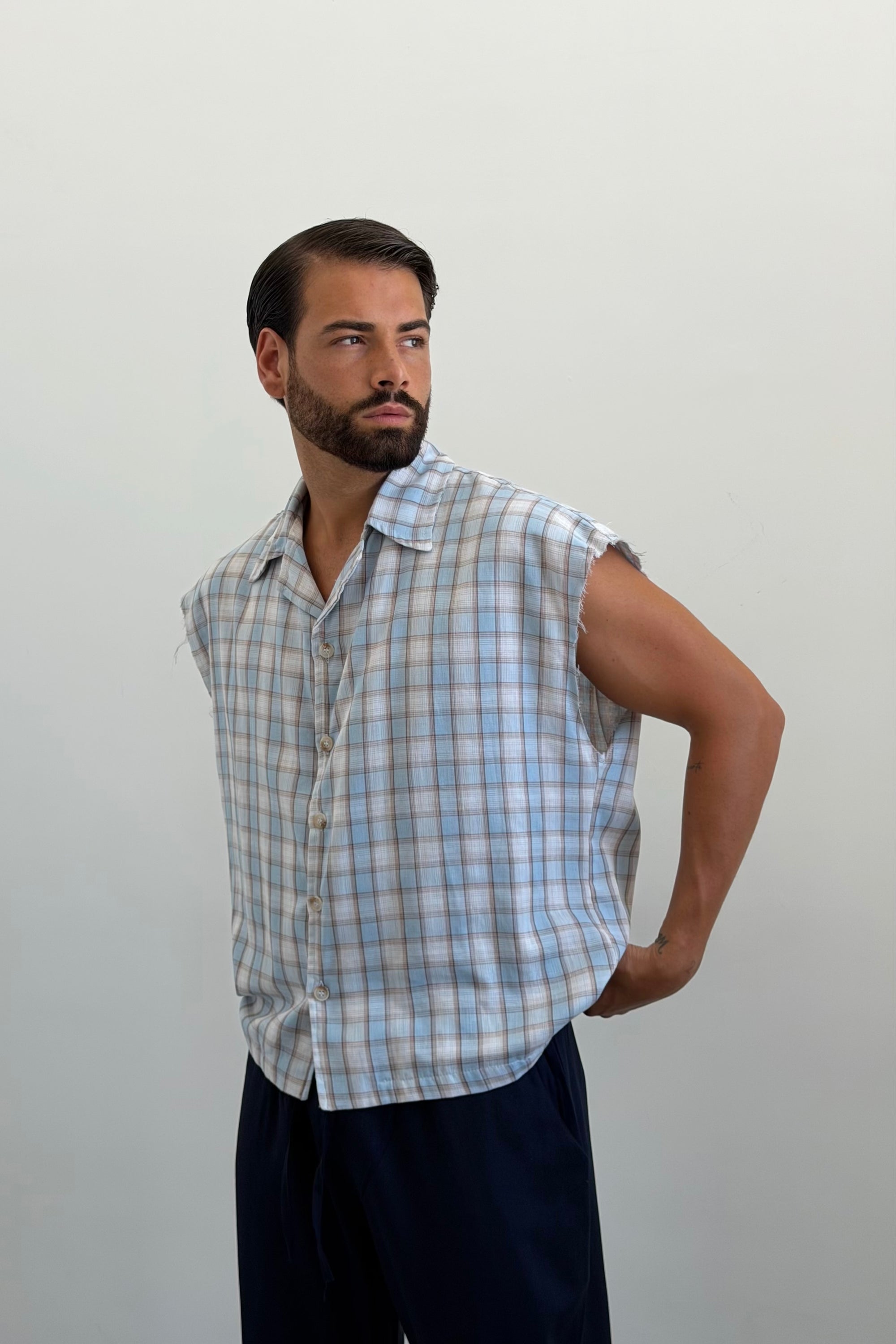 Camicia CORFÙ