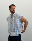 Camicia CORFÙ