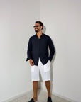 Camicia CAPRI blu