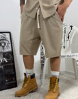 Coordinato MOVIDA beige