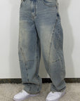 Denim Particolary