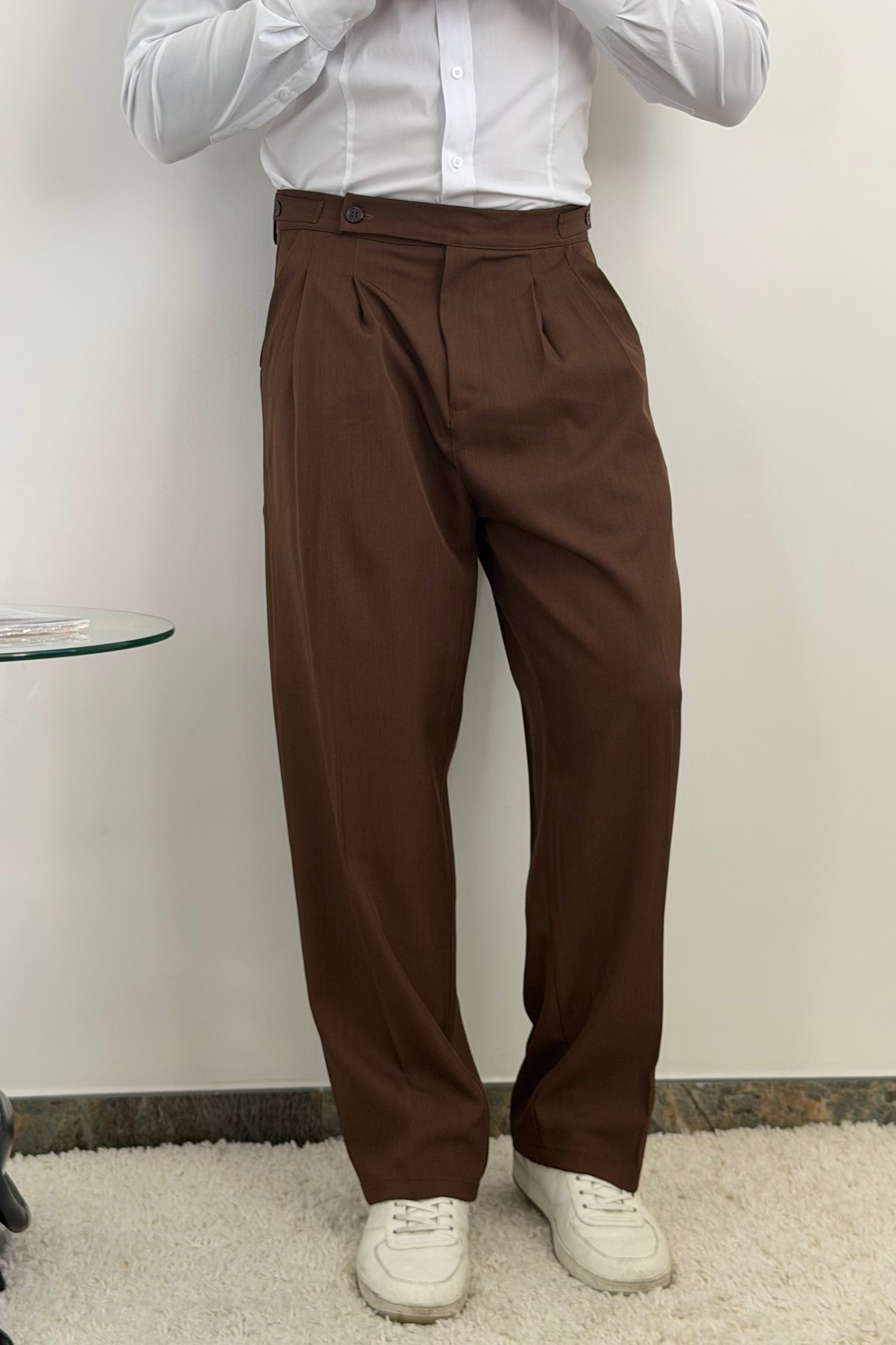 Pantalone MONTECARLO