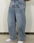 Jeans DOUPLE