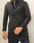 Cappotto SLIM