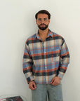 Camicia MULTICOLOR
