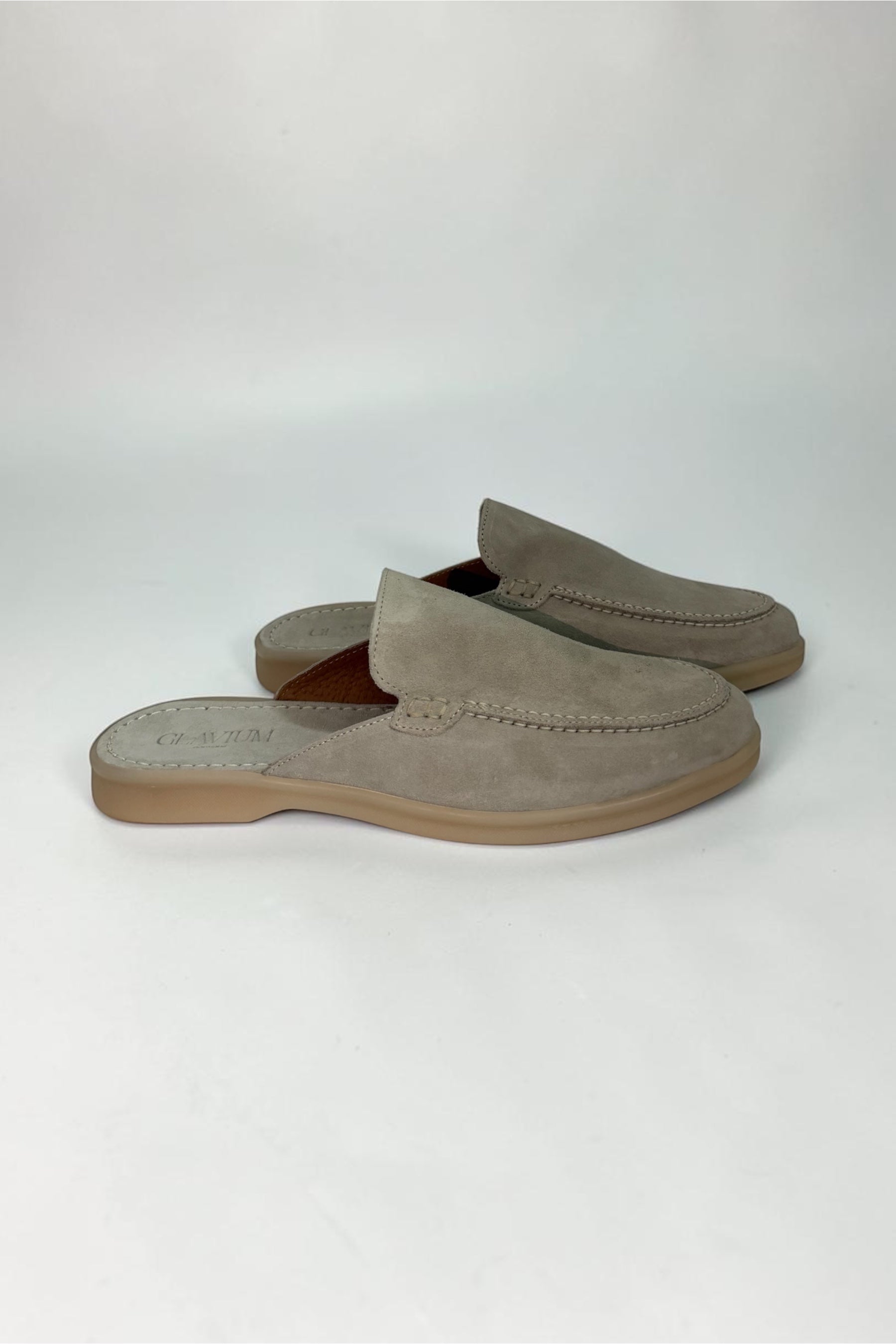 Sabot KING beige
