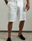 Bermuda BASIC bianco