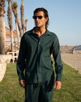 Coordinato MAIORCA verde