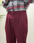 Pantalone GRAPE￼