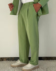 Abito ELITE verde
