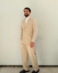 Abito ELITE beige