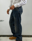 Denim SFUMATO