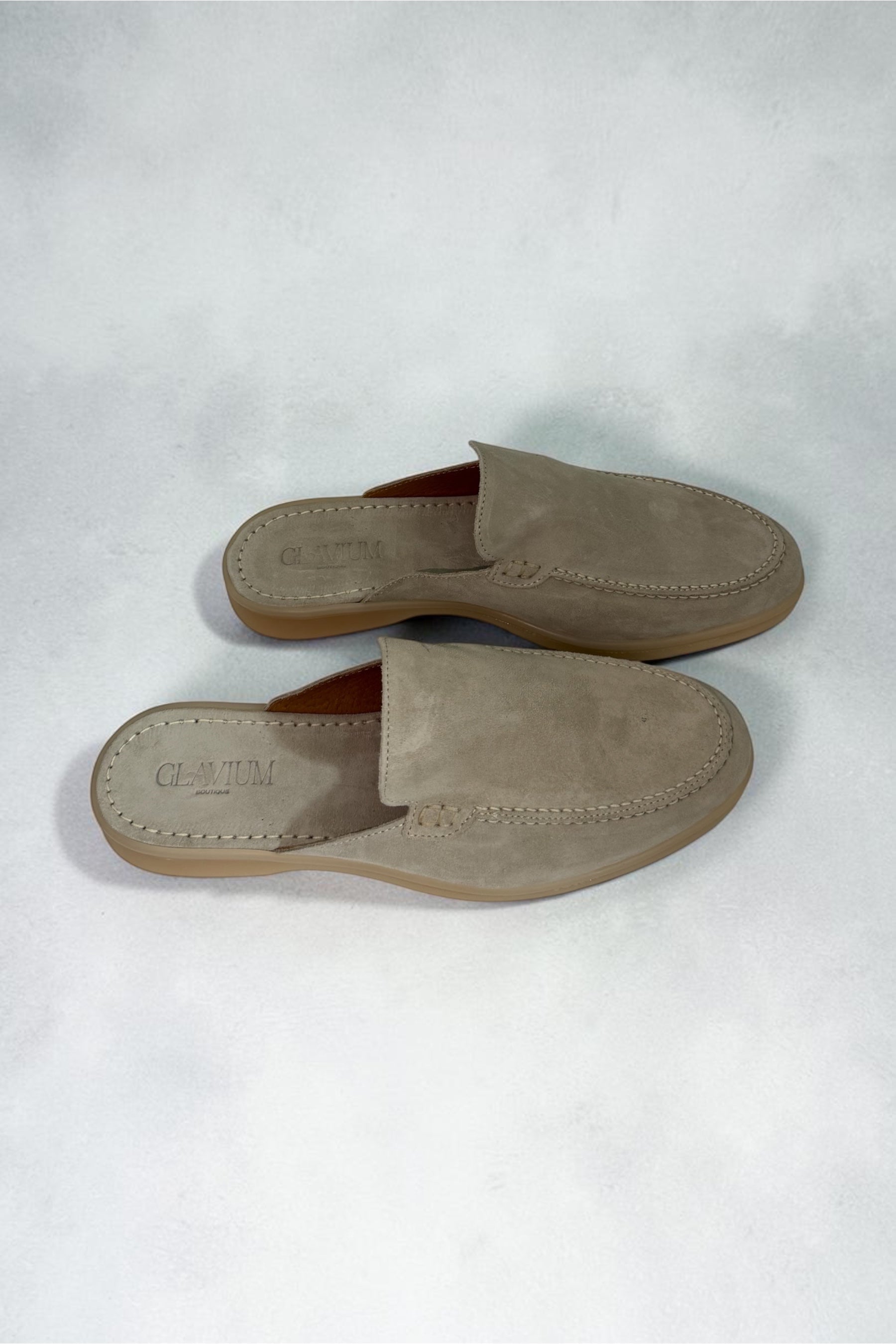 Sabot KING beige