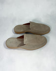 Sabot KING beige