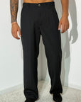 Pantalone STYLE nero