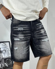 Bermuda BLACK