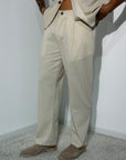 Coordinato BONITA beige