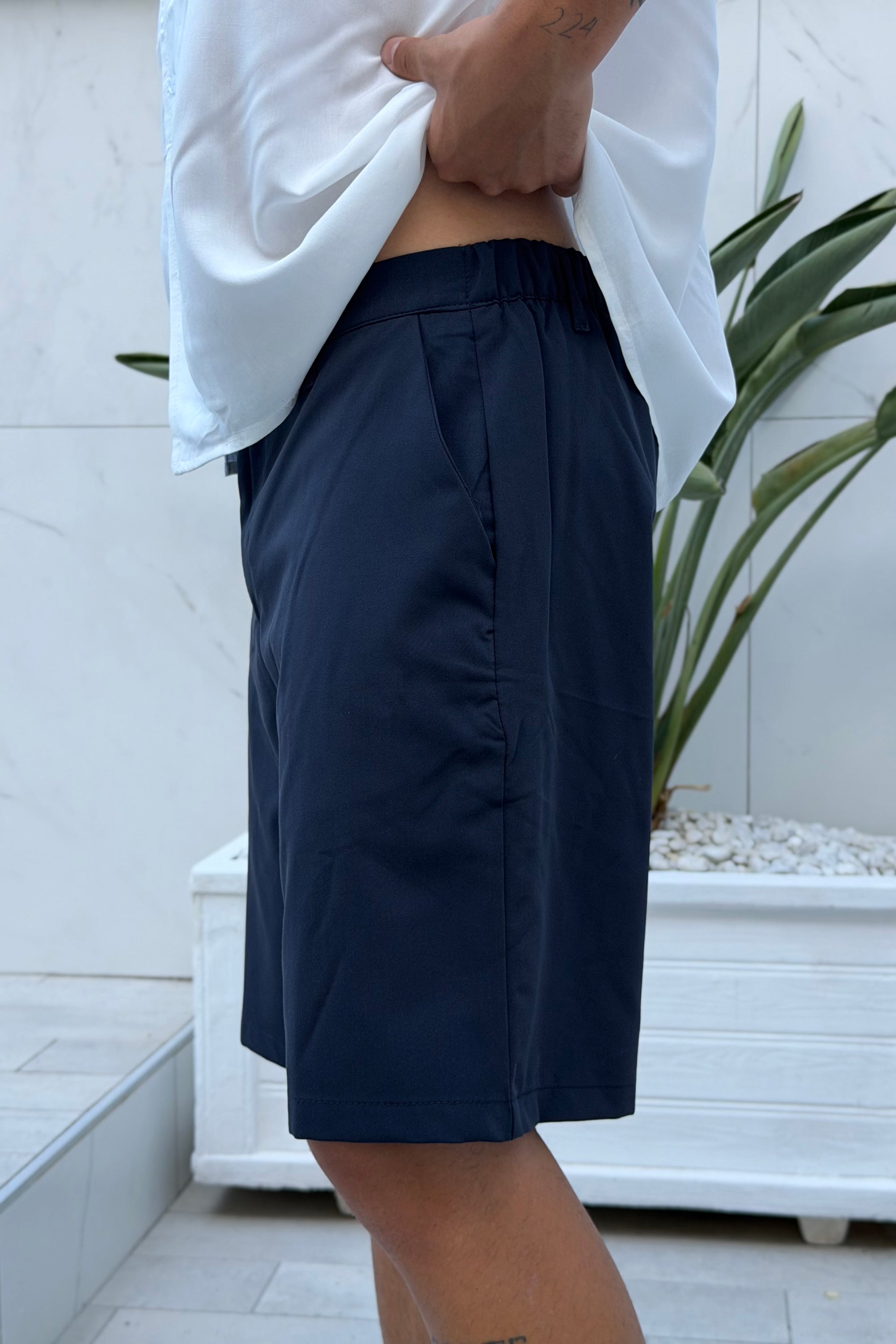Bermuda BASIC blu
