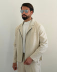 Coordinato ESSENZA beige