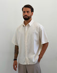 Camicia TORONTO beige