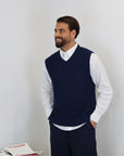 Gilet Roma