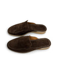 Sabot KING marrone