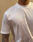 T-shirt basic Bianca