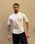 T-shirt basic Bianca