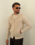 Cardigan BUCAREST