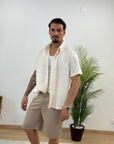 Camicia SUMMER