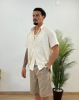 Camicia SUMMER