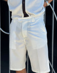 BERMUDA SUMMER bianco