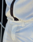 BERMUDA SUMMER bianco
